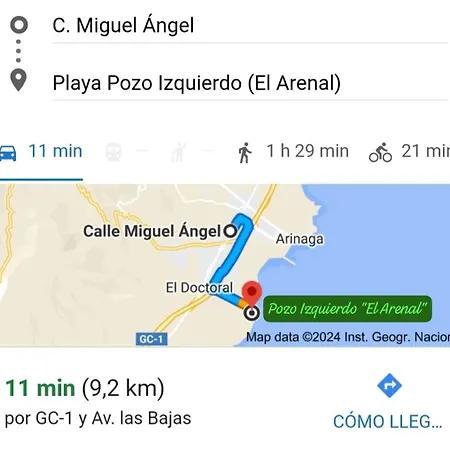 Minutes From Airport - 1 *