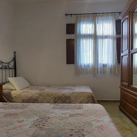 Minutes From Airport - 1 Apartamento Vecindario (Gran Canaria)