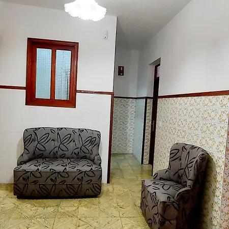 Minutes From Airport - 1 Apartamento *